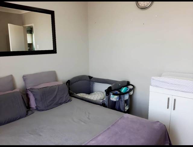2 BEDROOM TOWNHOUSE RENTED IN SHERWOOD